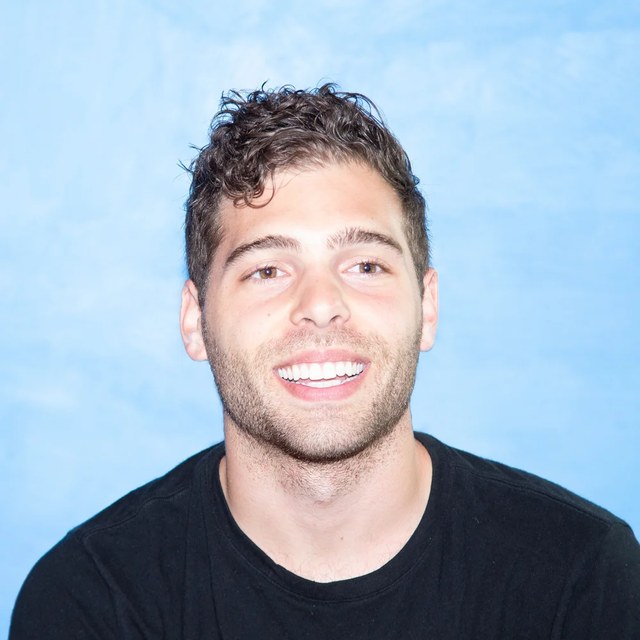 Joe Picozzi